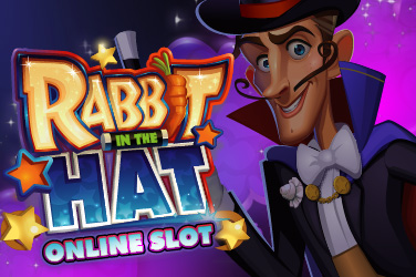 Rabbit In The Hat Slot