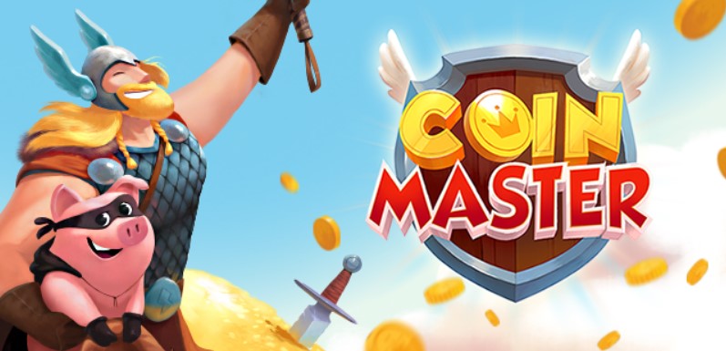Free Spins On Coin Master Daily