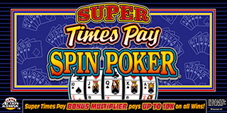 Super times free video poker