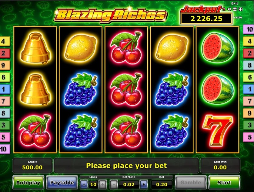 7 Riches Casino